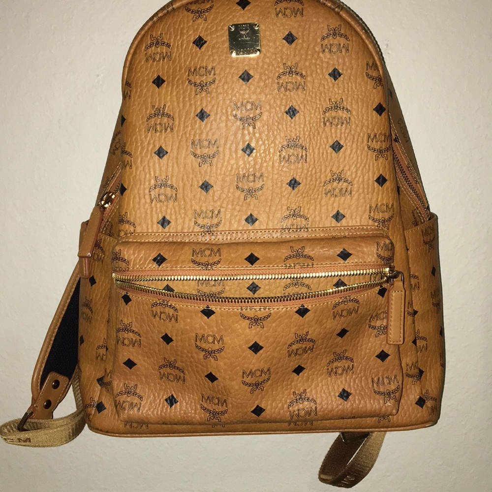 MCM stark BackPack